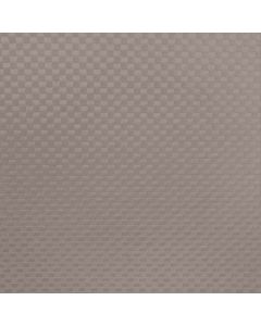 Mantel Alemanisco Cuadro Mini Gris Perla