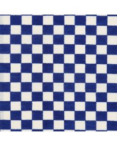 Mantel Domino Liso Azul Rey