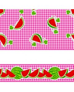 Mantel Sevilla Sandia Rosa Fiusha