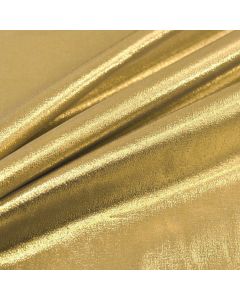 Metalico Corrido Liso Oro