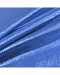 Metalico Corrido Liso Azul Turquesa