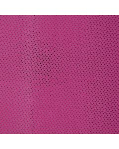Metalico Lentejuela Liso Rosa Fiusha