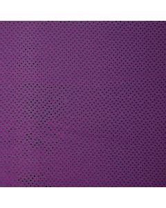 Metalico Lentejuela Liso Morado