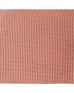Pata De Gallo Liso Rojo