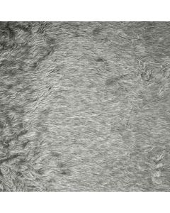 Peluche Peluche Liso Gris Oxford