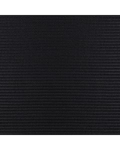 Plastico Antiderrapante Liso Negro