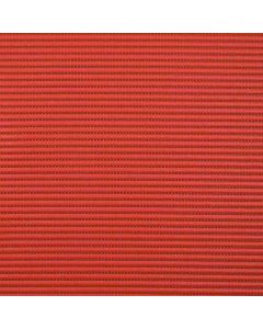 Plastico Antiderrapante Liso Rojo