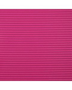 Plastico Antiderrapante Liso Rosa Fiusha