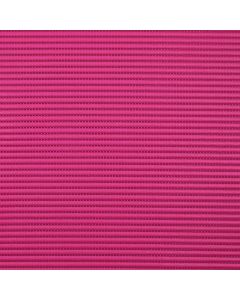 Plastico Antiderrapante Liso Rosa Fiusha