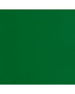 Plástico Forro Liso Verde Bandera 