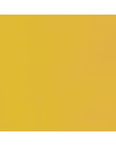 Plástico Forro Liso Amarillo Canario 