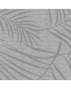 Película Transparente 46 cm Hoja Gris Perla | Meiwa