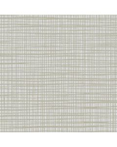 Plástico Película Transparente 46 cm Ancho Lino Café Beige 