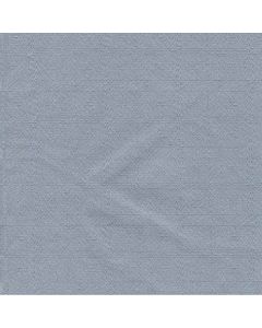 Plástico Jackard Cuadro Liso Gris Perla 