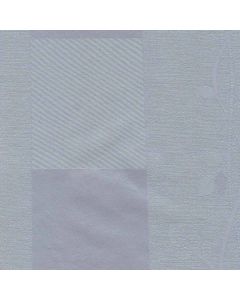 Plástico Jackard Cenefa Liso Gris Perla 