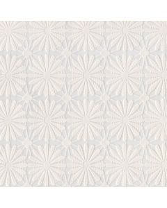 Plastico Mantel Encaje PVC Margarita Cafe Beige