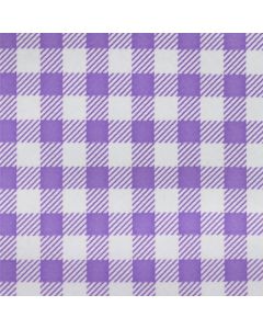 Plastico Charomesa Mascota Liso Morado