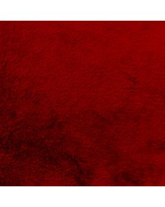 Polar Flannel Liso Rojo Vino