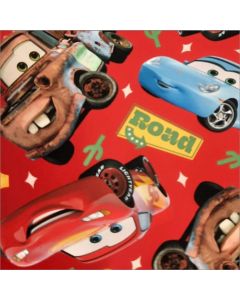 Polar Flannel Disney ojo