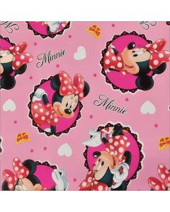 Polar Flannel Disney osa Fiusha