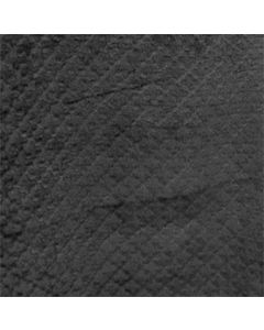 Polar Flannel Borrego Embozado Textura Gris Oxford