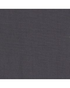 Popelina Popelina Liso Gris Oxford