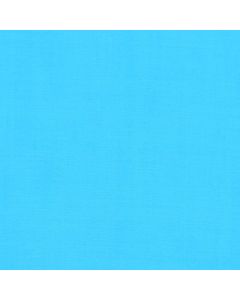 Popelina Popelina Liso Azul Turquesa