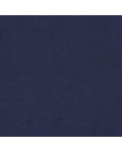Popelina Popelina Liso Azul Marino