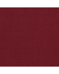Popelina Popelina Liso Rojo Vino