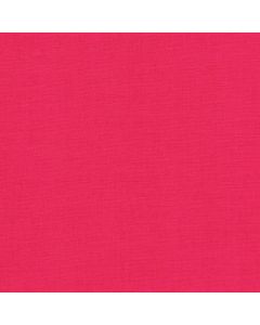 Popelina Popelina Liso Rosa Fiusha