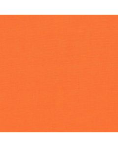 Popelina Popelina Liso Naranja