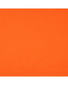 Popelina Stretch Liso Naranja