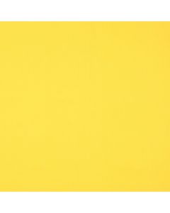 Popelina Stretch Liso Amarillo Mango