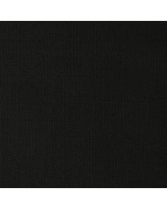 Rayon Chalis Liso Negro