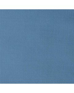 Rayon Chalis Liso Azul Cielo