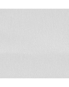 Razo Crepe Liso Blanco