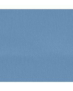 Razo Crepe Liso Azul Cielo