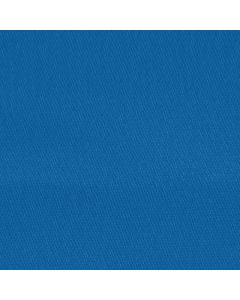 Razo Crepe Liso Azul Turquesa