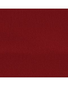 Razo Crepe Liso Rojo