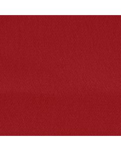Razo Crepe Liso Rojo