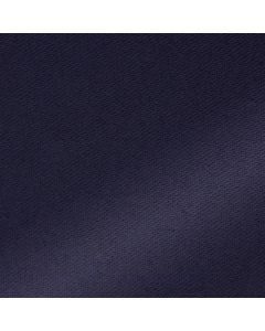 Razo Satin Cristal Liso Azul Marino