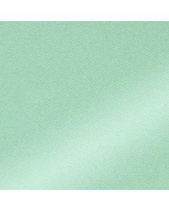 Razo Satin Cristal Liso Verde Menta