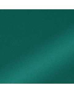 Razo Satin Cristal Liso Verde Esmeralda