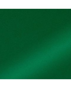 Razo Satin Cristal Liso Verde Bandera