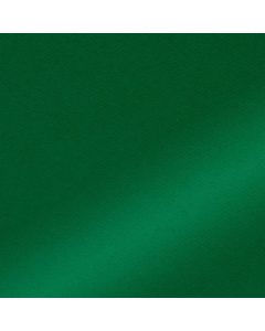 Razo Satin Cristal Liso Verde Bandera