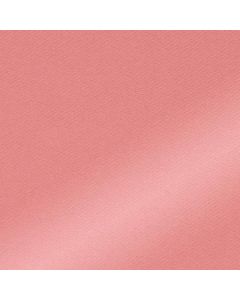 Razo Satin Cristal Liso Rosa Medio