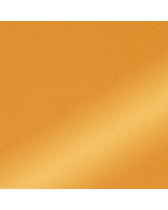 Razo Satin Cristal Liso Amarillo Mango