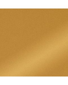 Razo Satin Cristal Liso Amarillo Oro