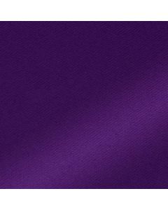 Razo Satin Cristal Liso Morado