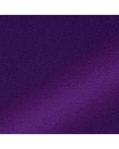 Razo Satin Cristal Liso Morado